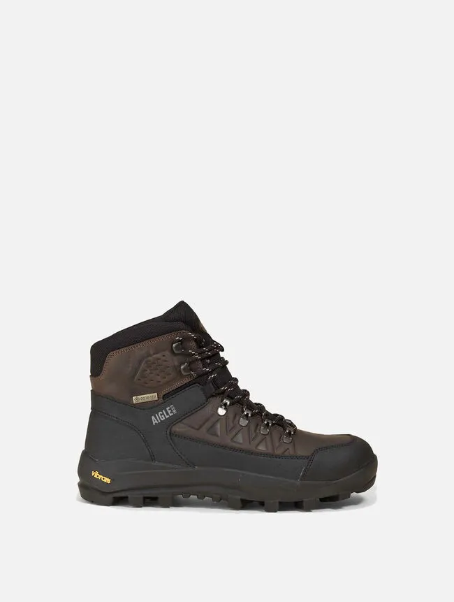 Aigle Letrak GTX Gore-Tex Walking Boots