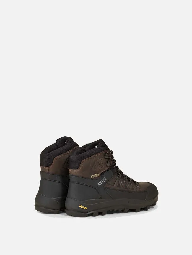 Aigle Letrak GTX Gore-Tex Walking Boots