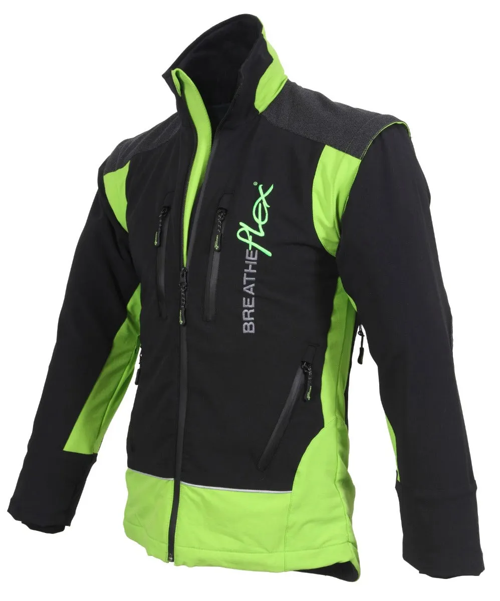 Arbortec Breatheflex Performance Work Jacket