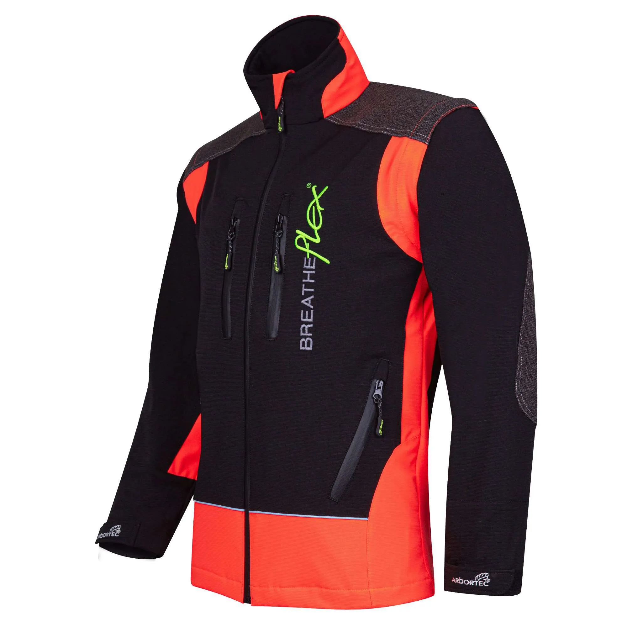 Arbortec Breatheflex Performance Work Jacket