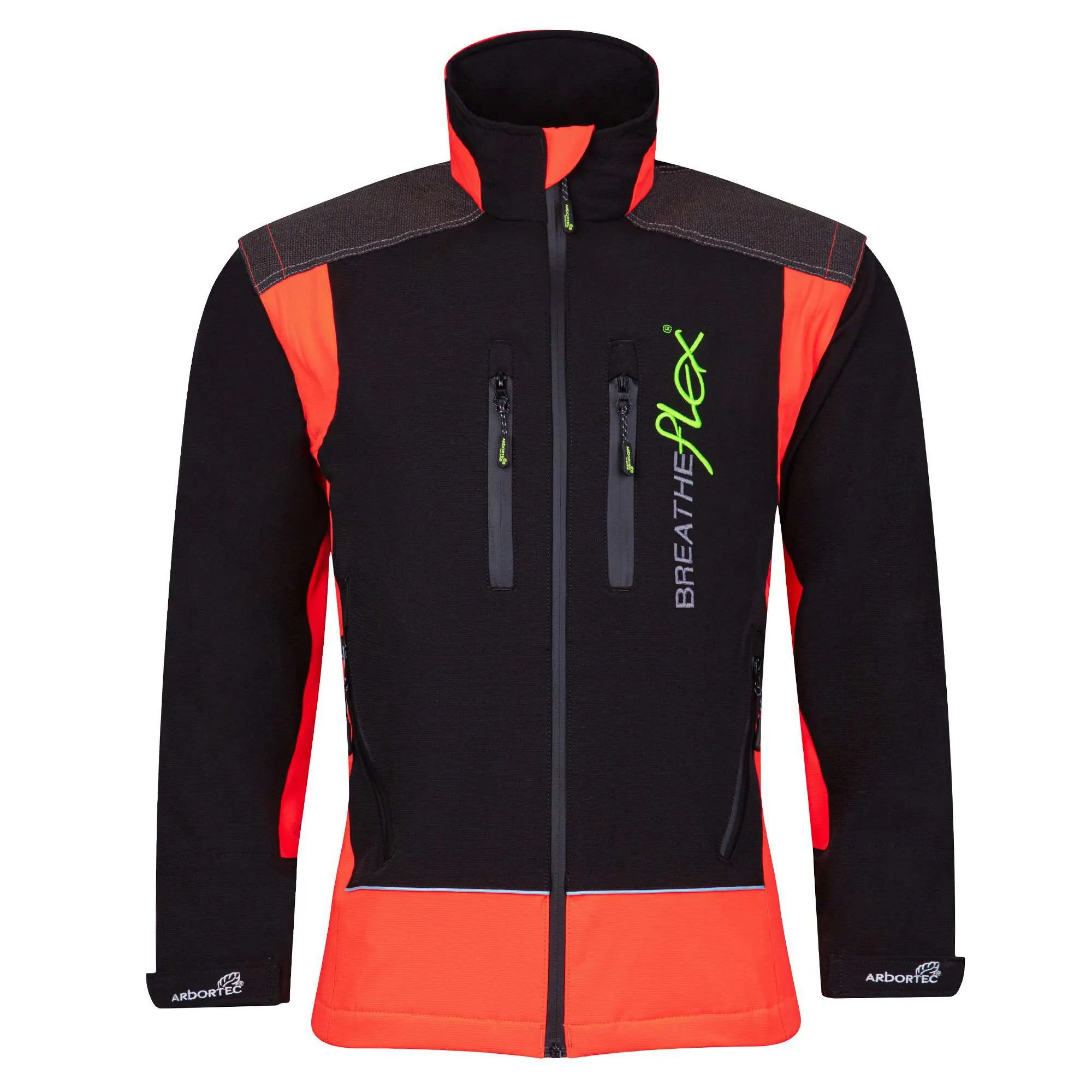 Arbortec Breatheflex Performance Work Jacket