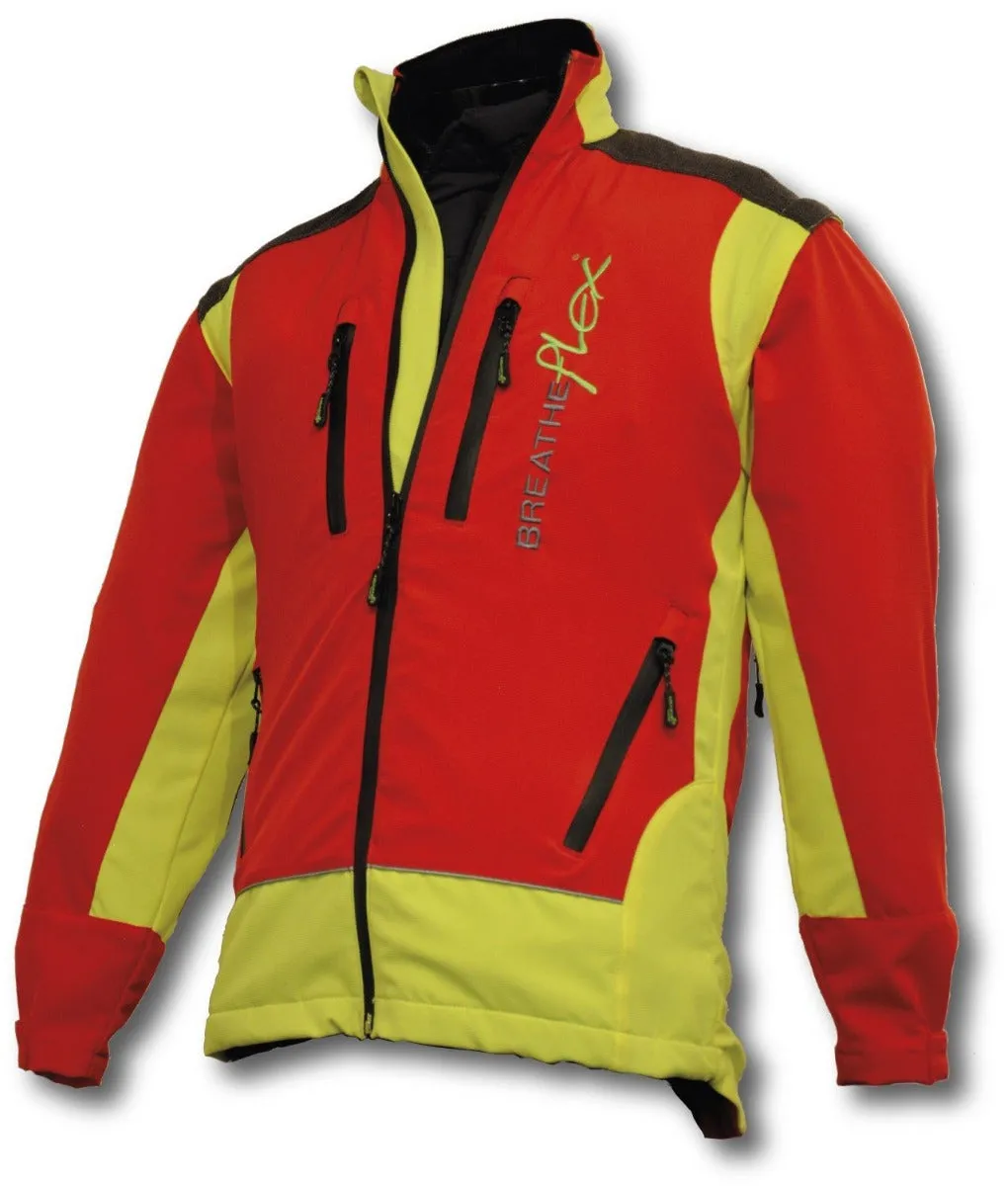 Arbortec Breatheflex Performance Work Jacket