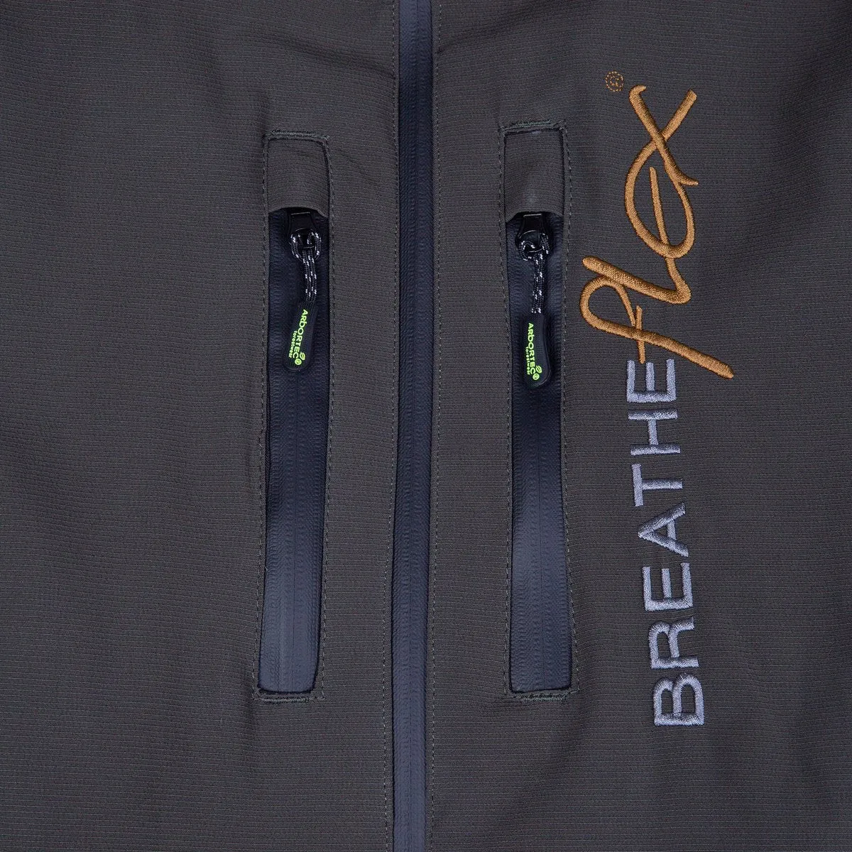 Arbortec Breatheflex Performance Work Jacket
