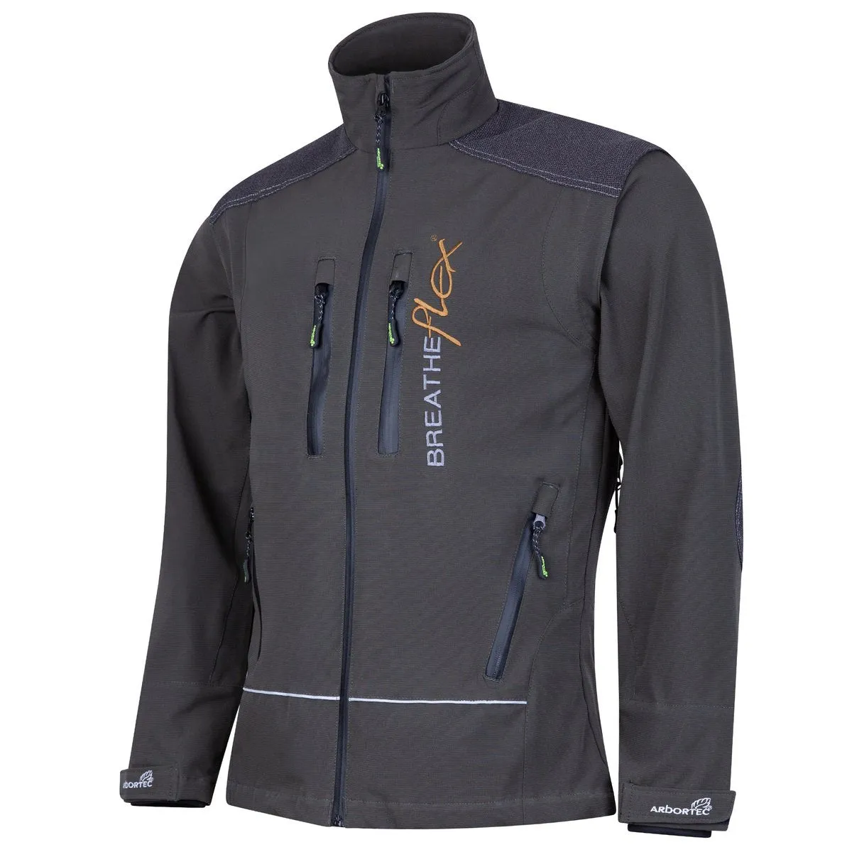 Arbortec Breatheflex Performance Work Jacket