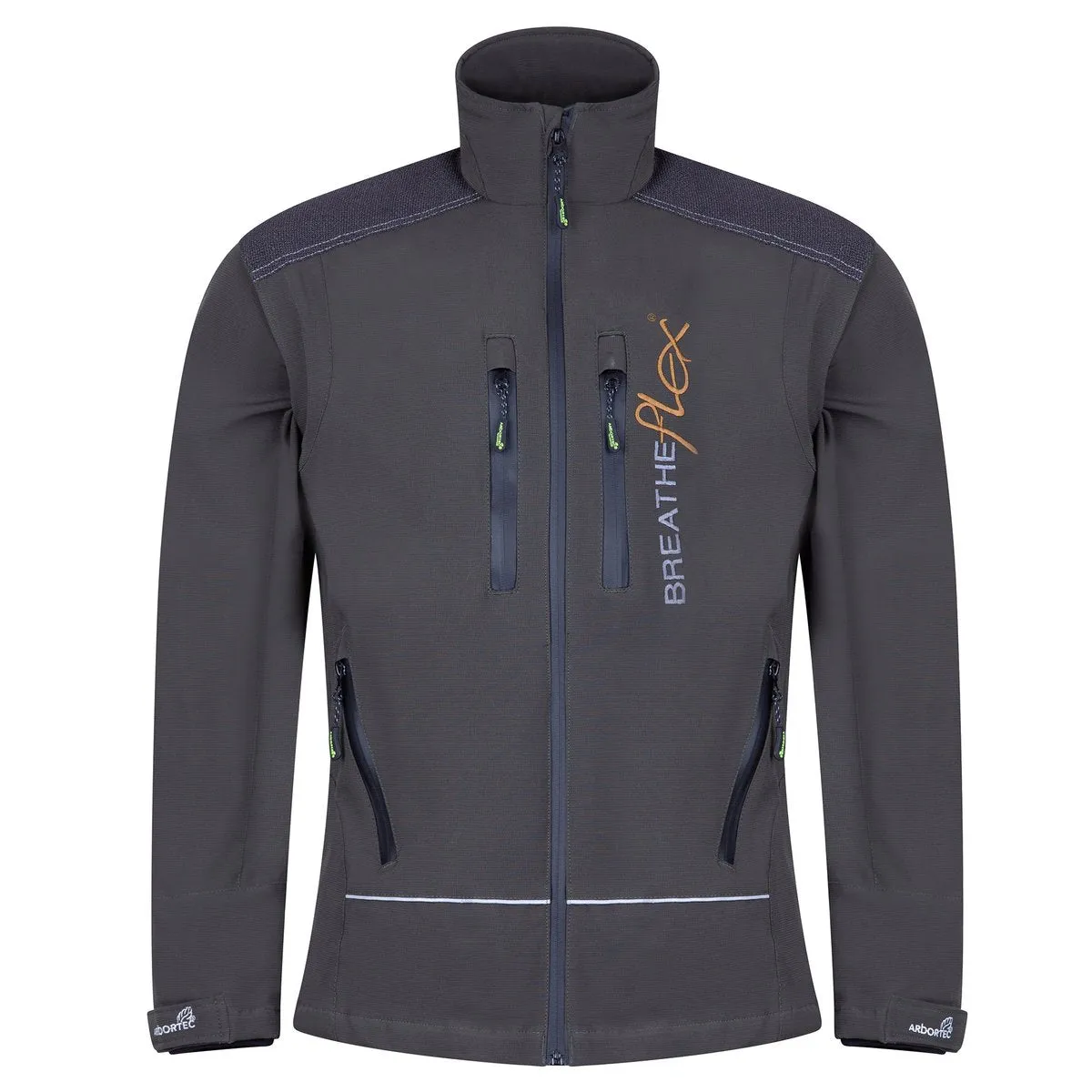 Arbortec Breatheflex Performance Work Jacket