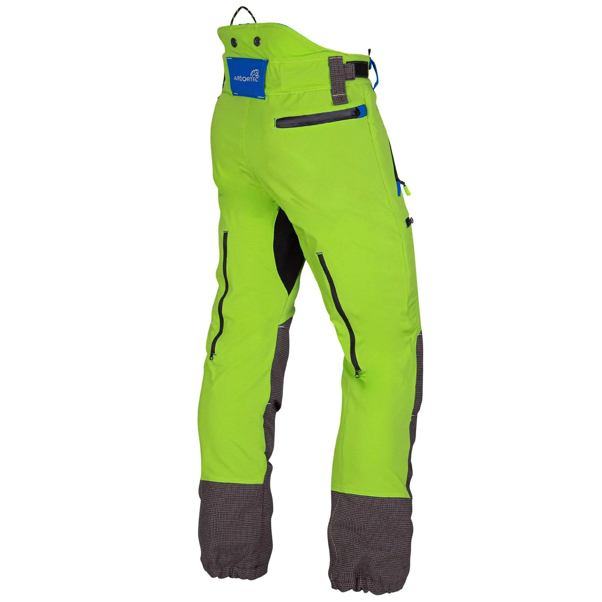 Arbortec Breatheflex Pro Type A Class 1 Chainsaw Trousers
