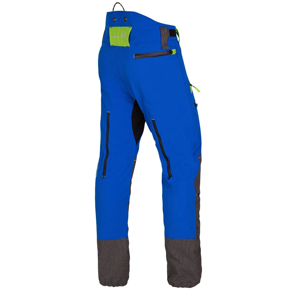 Arbortec Breatheflex Pro Type A Class 1 Chainsaw Trousers
