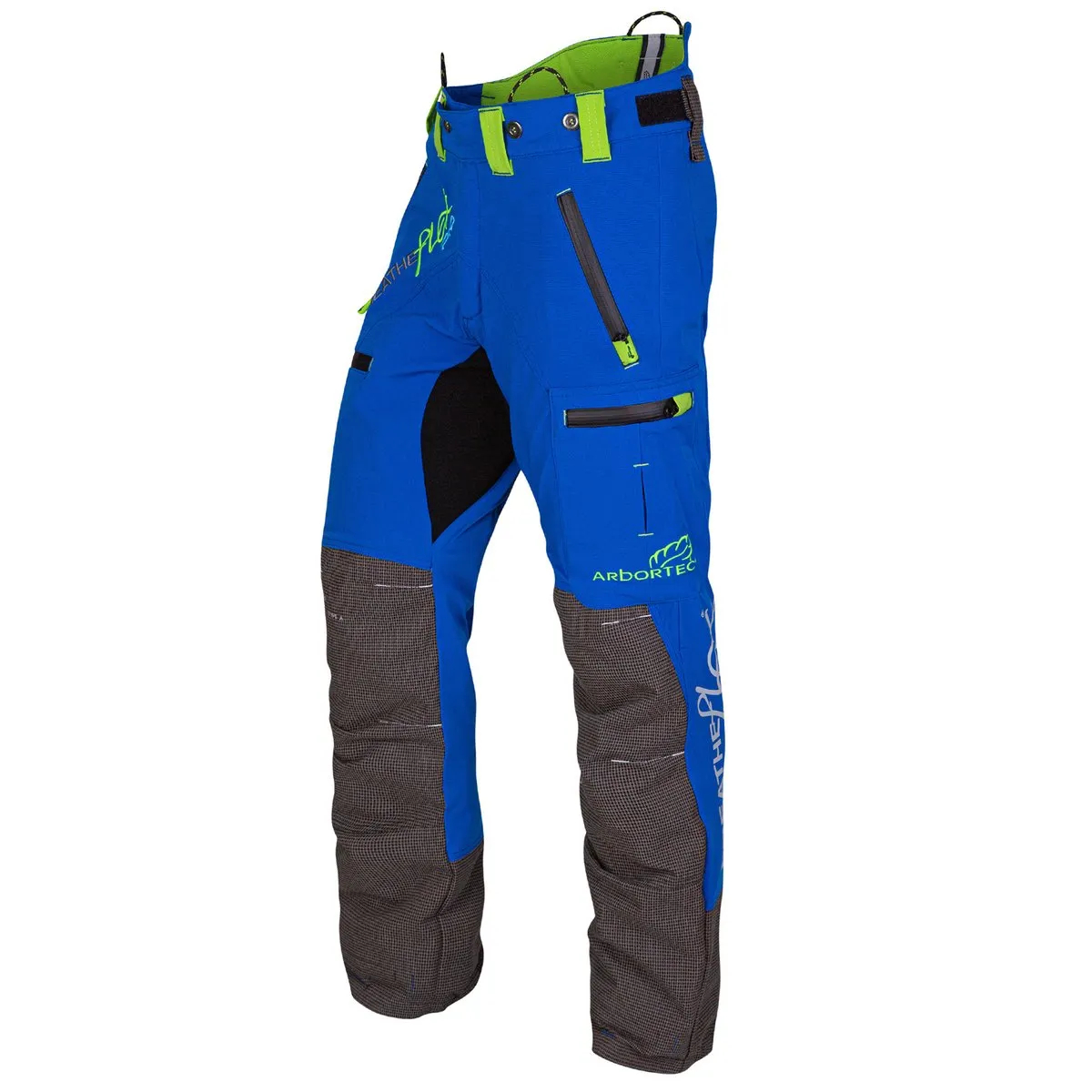 Arbortec Breatheflex Pro Type A Class 1 Chainsaw Trousers