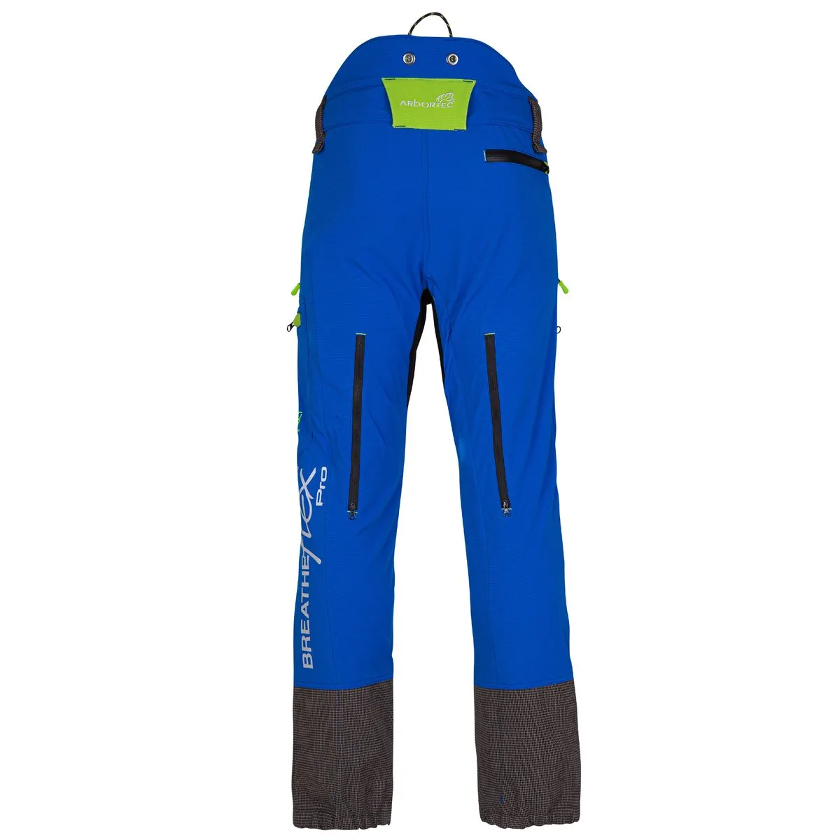 Arbortec Breatheflex Pro Type A Class 1 Chainsaw Trousers