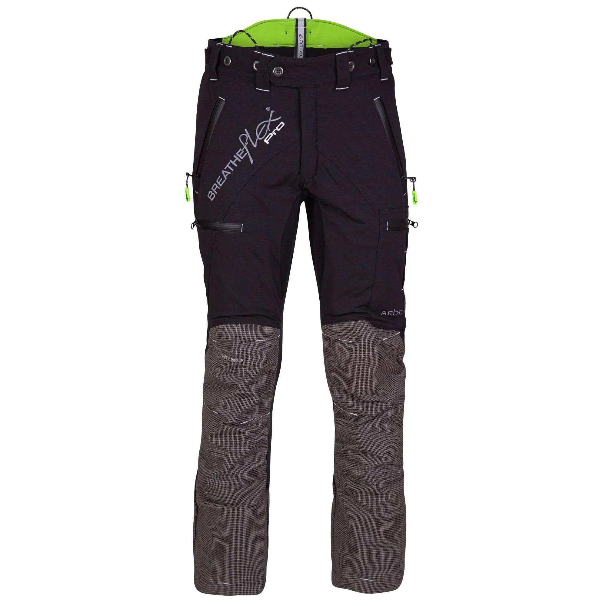 Arbortec Breatheflex Pro Type A Class 1 Chainsaw Trousers
