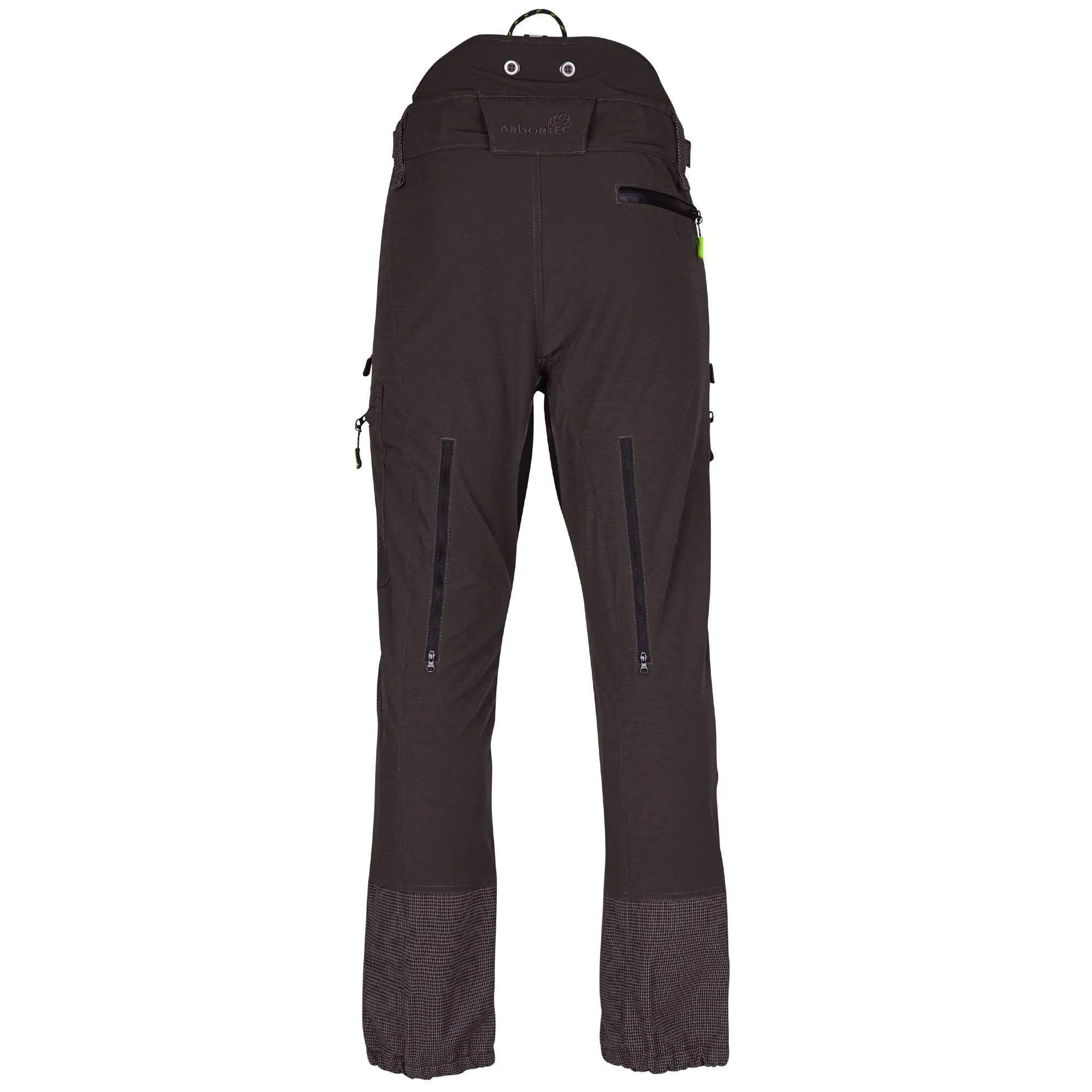 Arbortec Breatheflex Pro Type A Class 1 Chainsaw Trousers