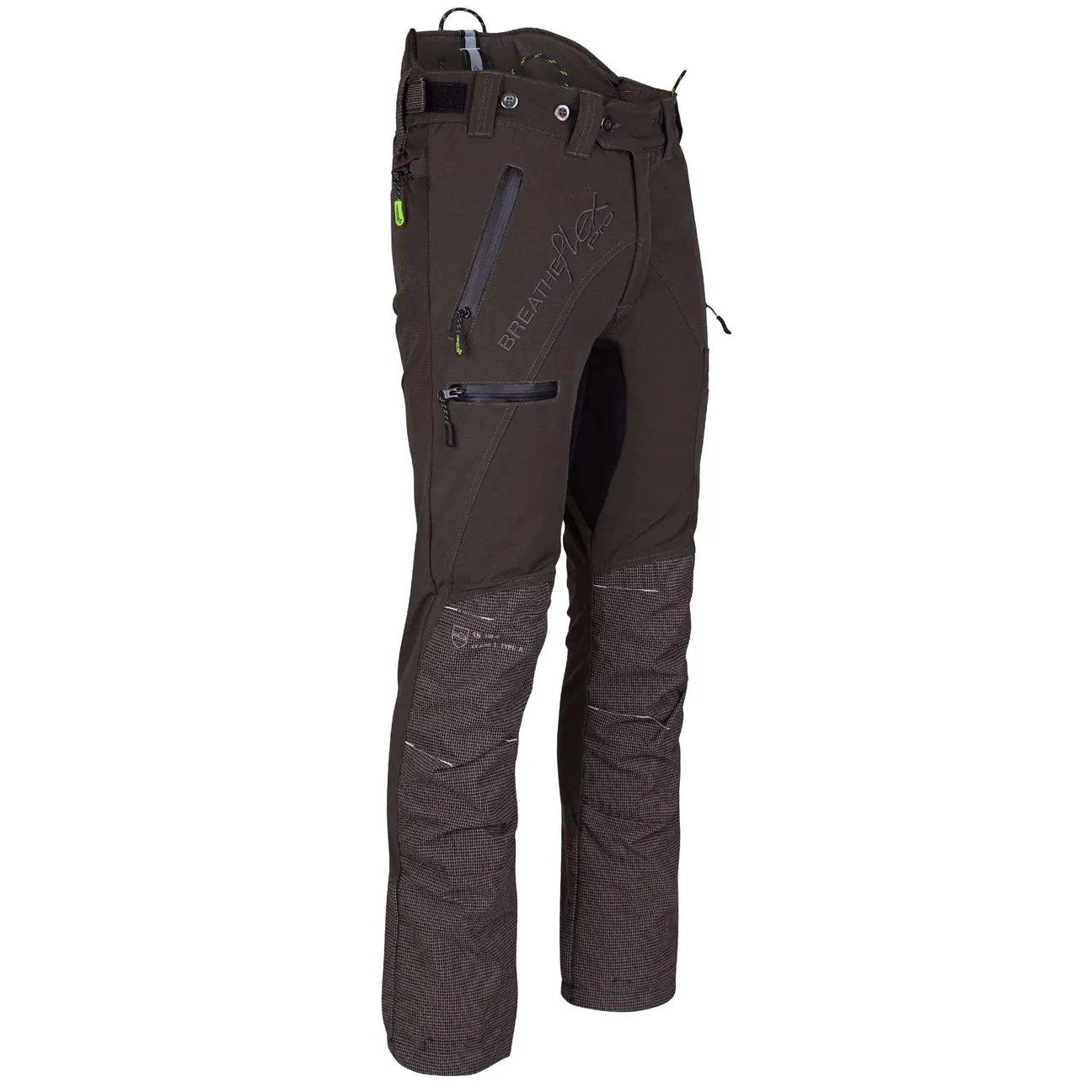 Arbortec Breatheflex Pro Type A Class 1 Chainsaw Trousers