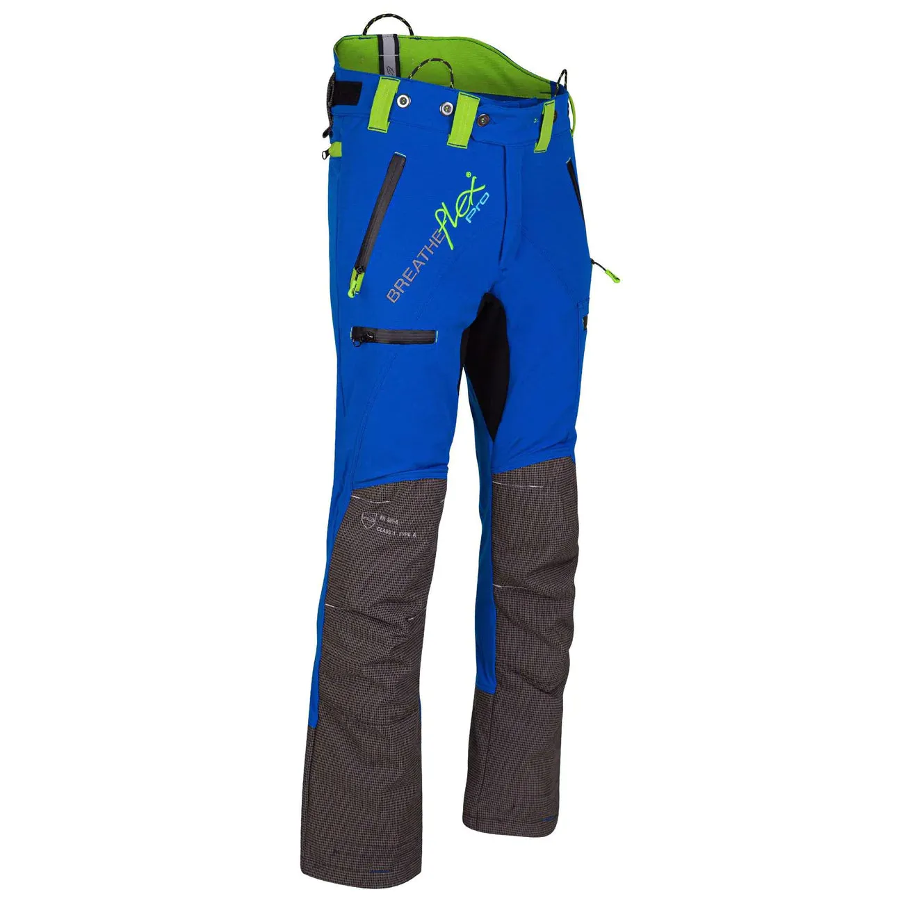 Arbortec Breatheflex Pro Type A Class 1 Chainsaw Trousers
