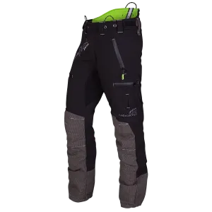 Arbortec Breatheflex Pro Type A Class 1 Chainsaw Trousers