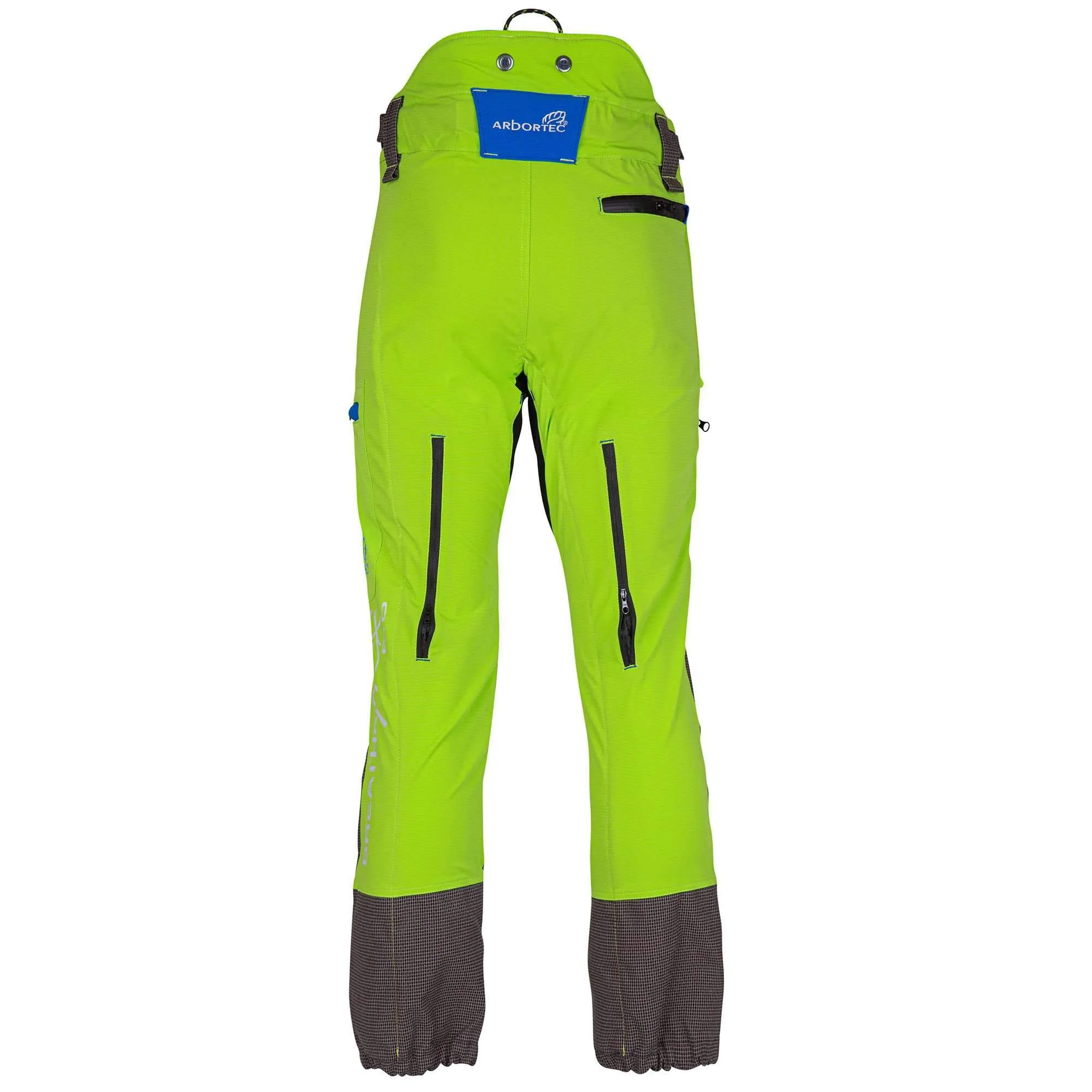 Arbortec Breatheflex Pro Type A Class 1 Chainsaw Trousers