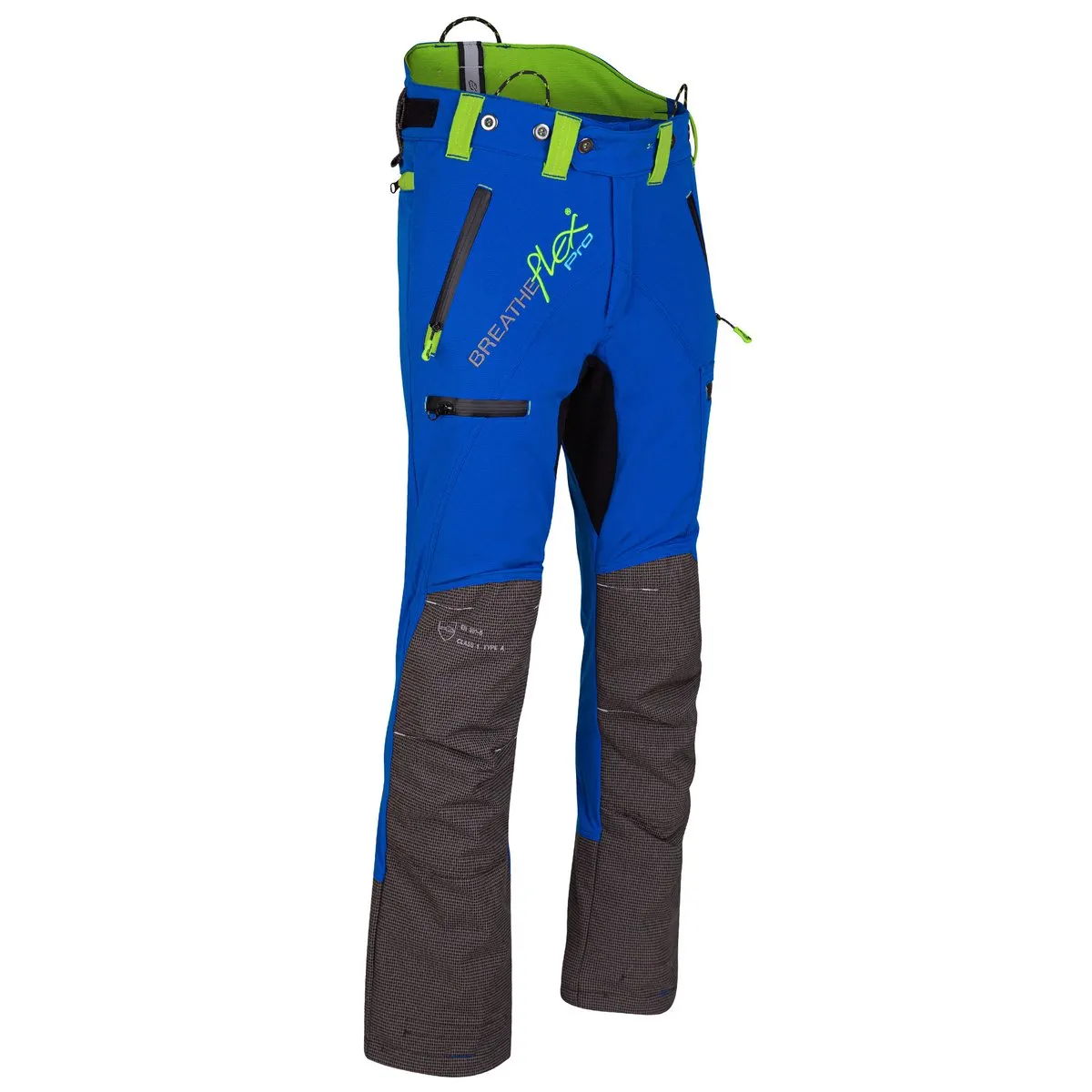 Arbortec Breatheflex Pro Type A Class 1 Chainsaw Trousers