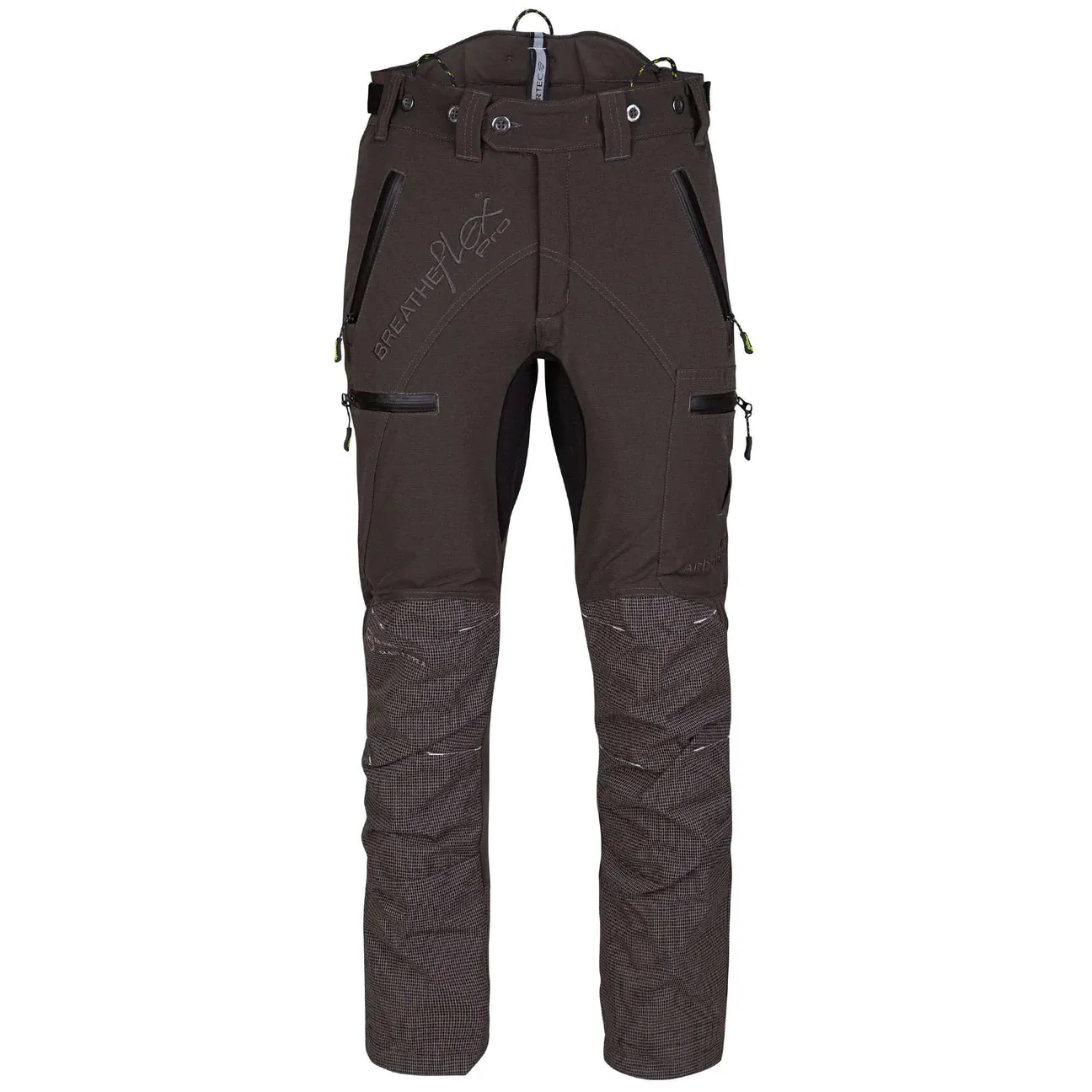 Arbortec Breatheflex Pro Type A Class 1 Chainsaw Trousers