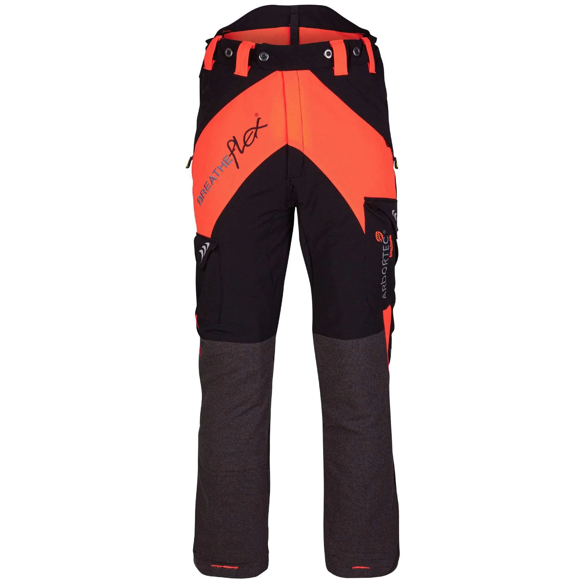 Arbortec Breatheflex Type C Class 1 Trousers
