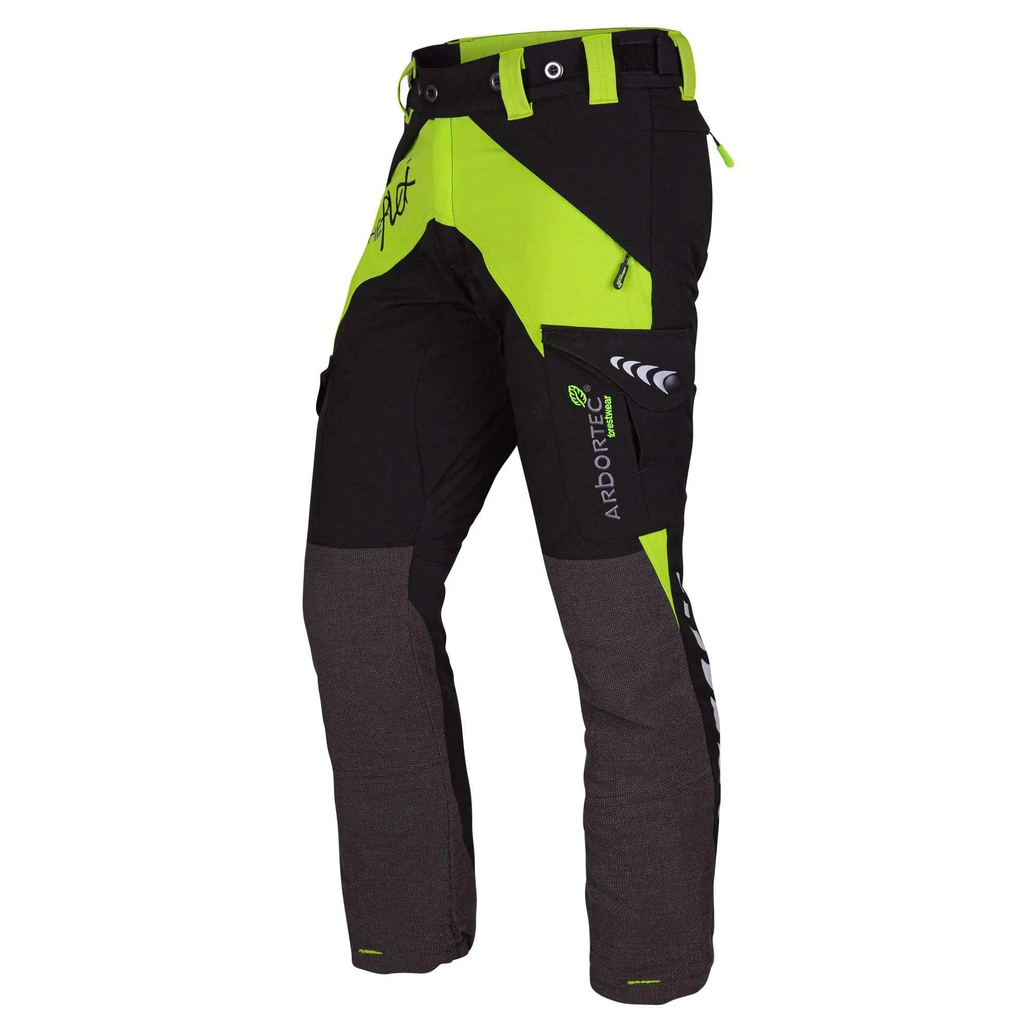 Arbortec Breatheflex Type C Class 1 Trousers