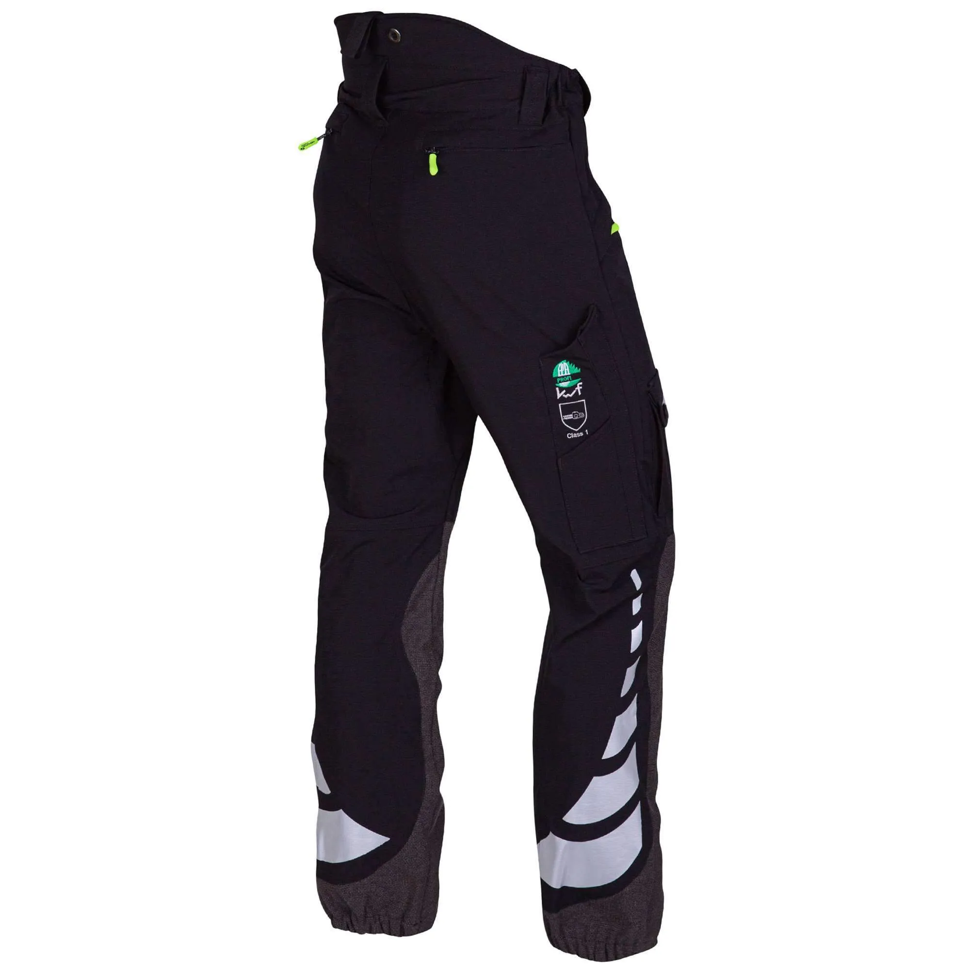 Arbortec Breatheflex Type C Class 1 Trousers