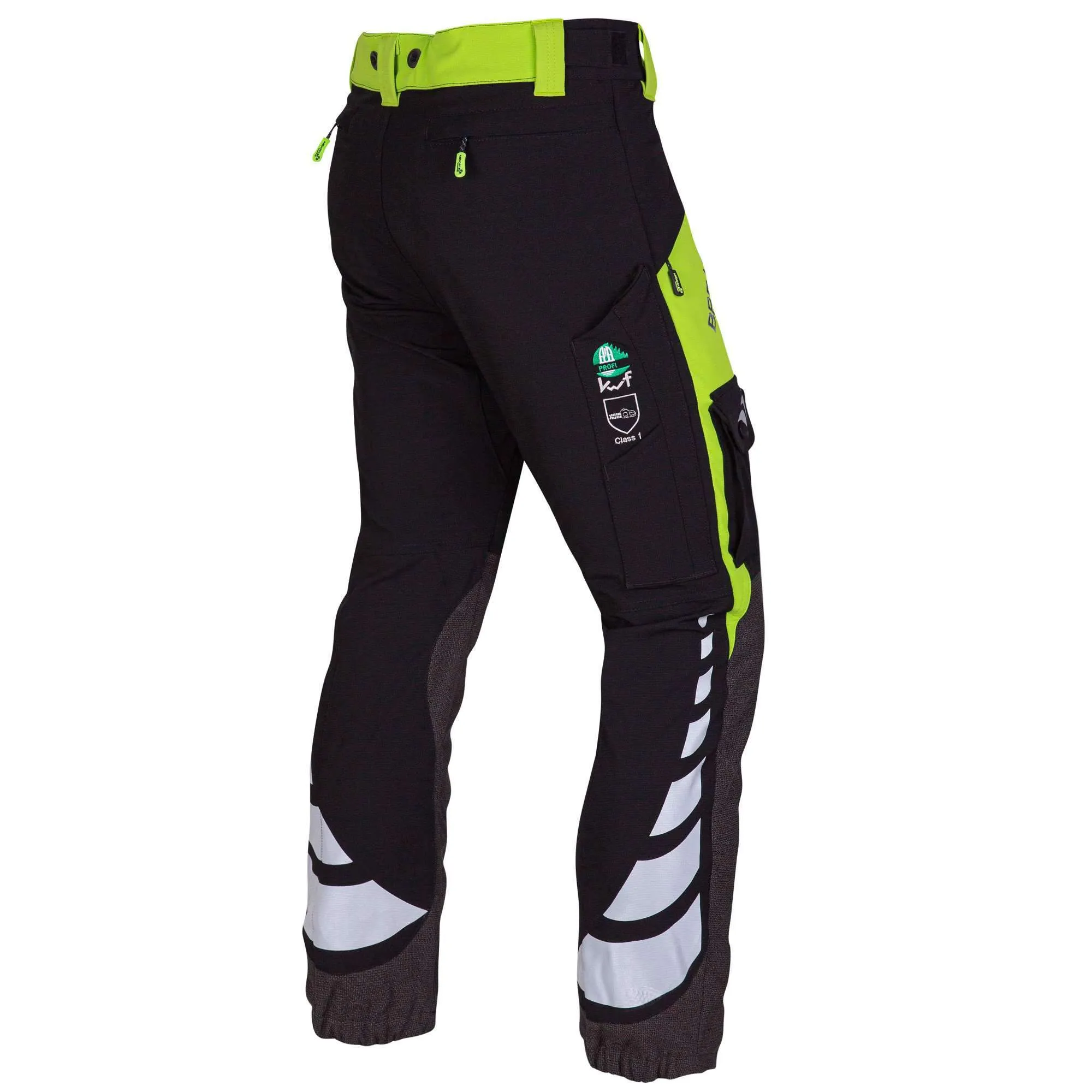 Arbortec Breatheflex Type C Class 1 Trousers