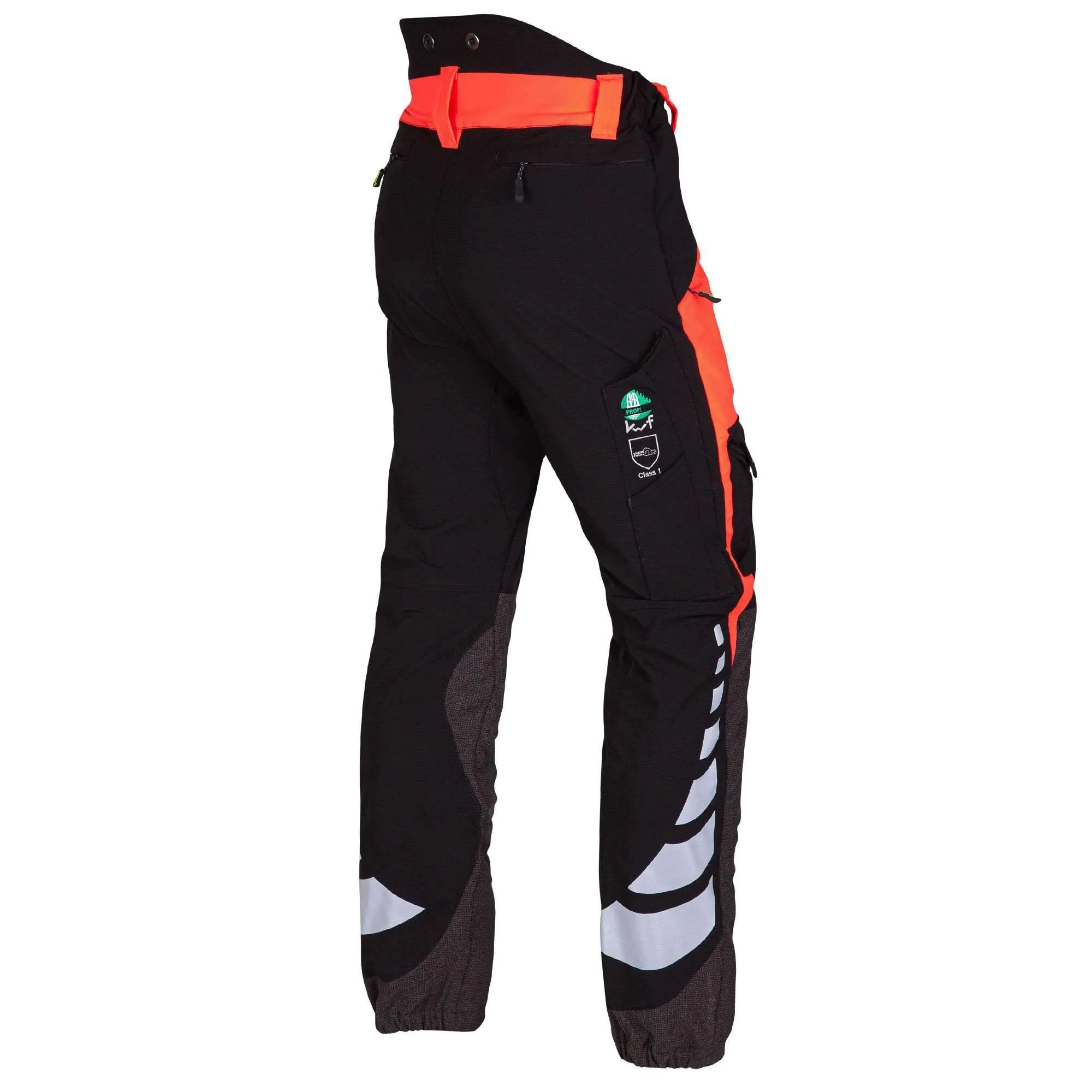 Arbortec Breatheflex Type C Class 1 Trousers
