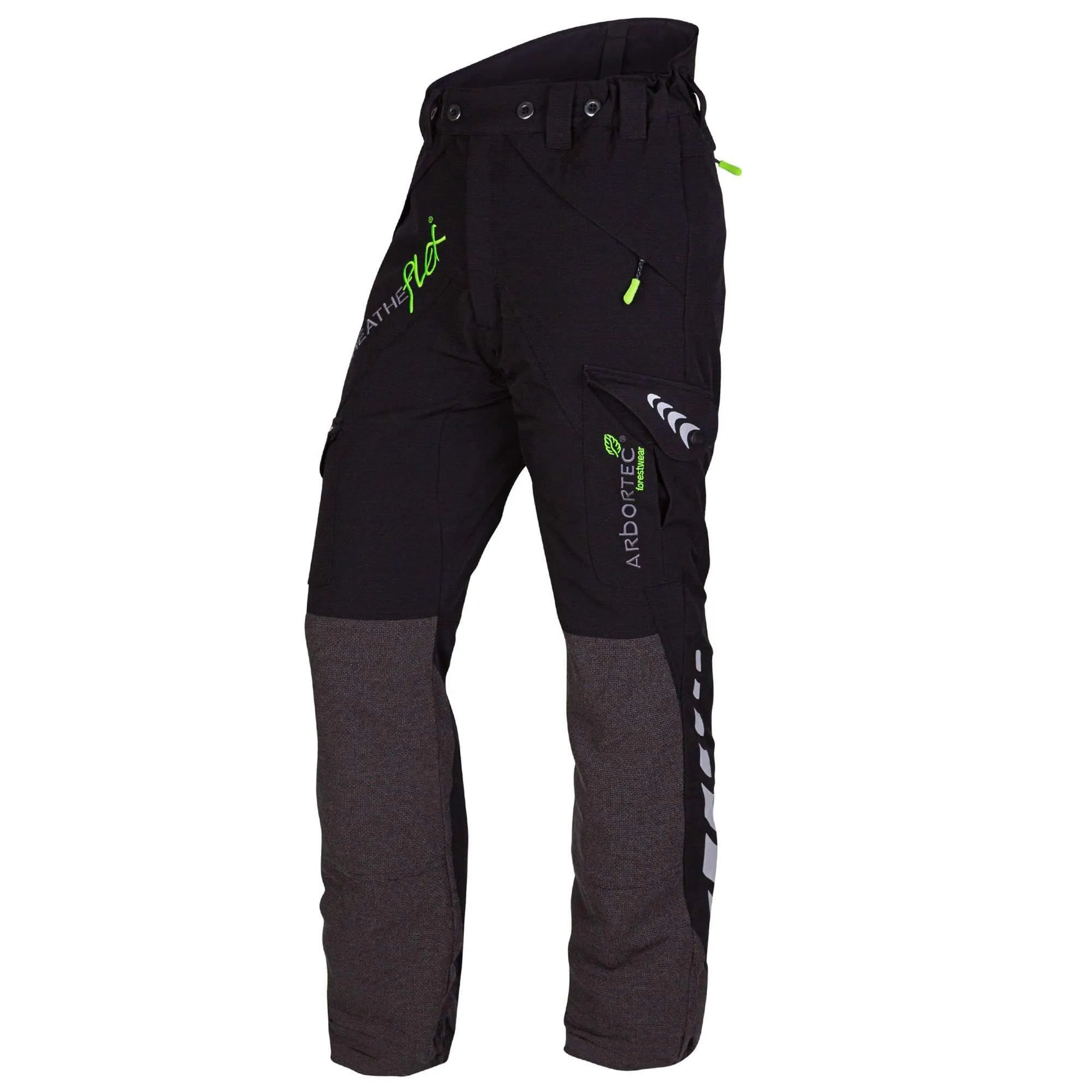 Arbortec Breatheflex Type C Class 1 Trousers