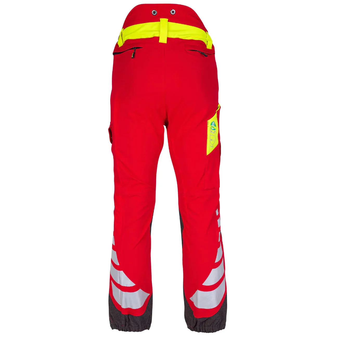 Arbortec Breatheflex Type C Class 1 Trousers
