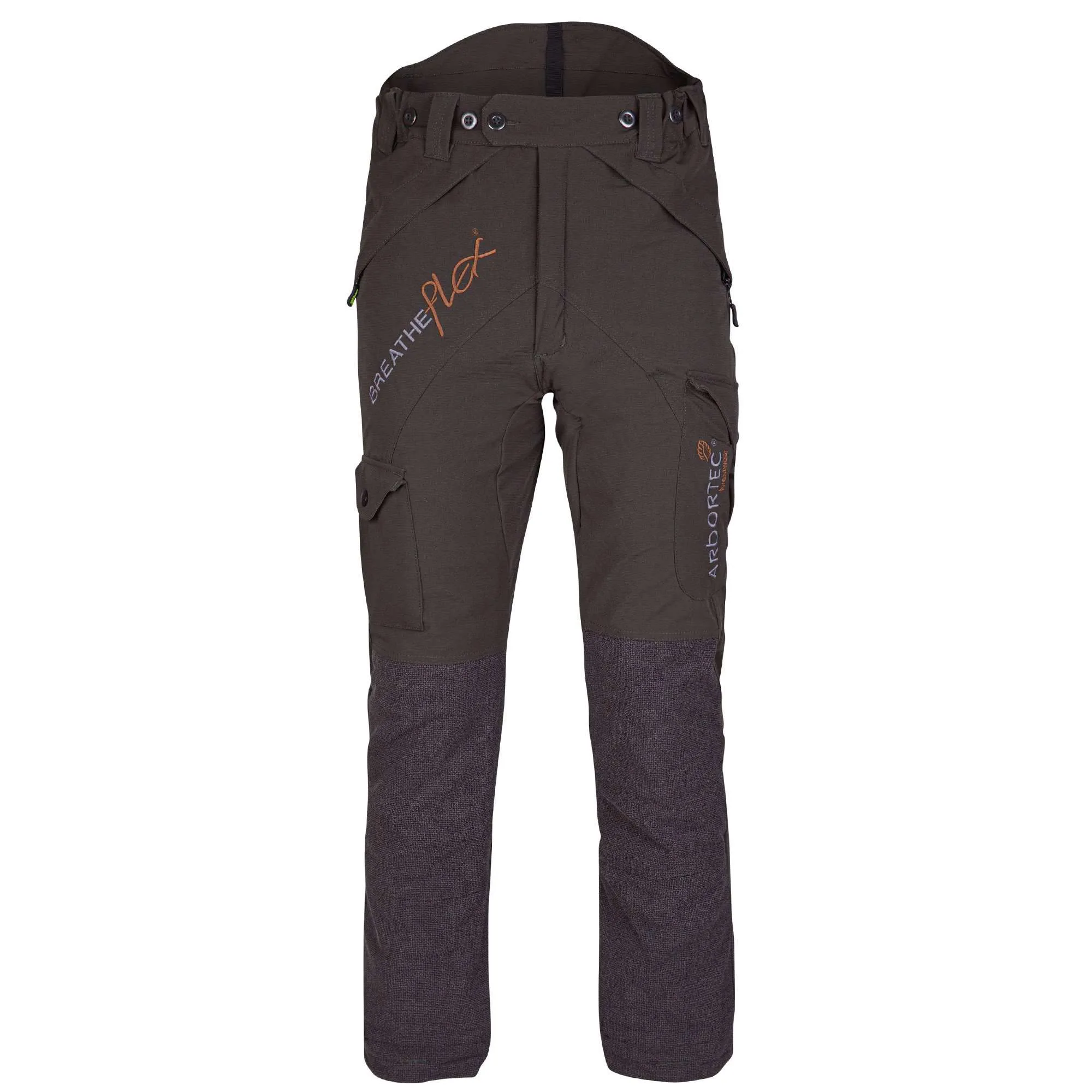 Arbortec Breatheflex Type C Class 1 Trousers