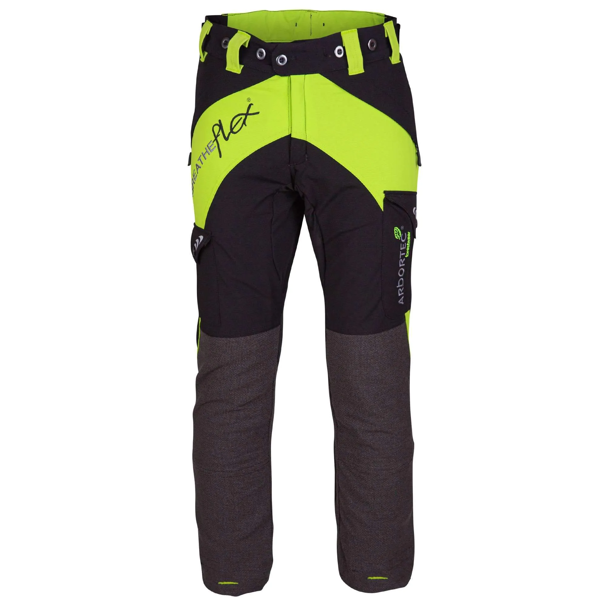 Arbortec Breatheflex Type C Class 1 Trousers