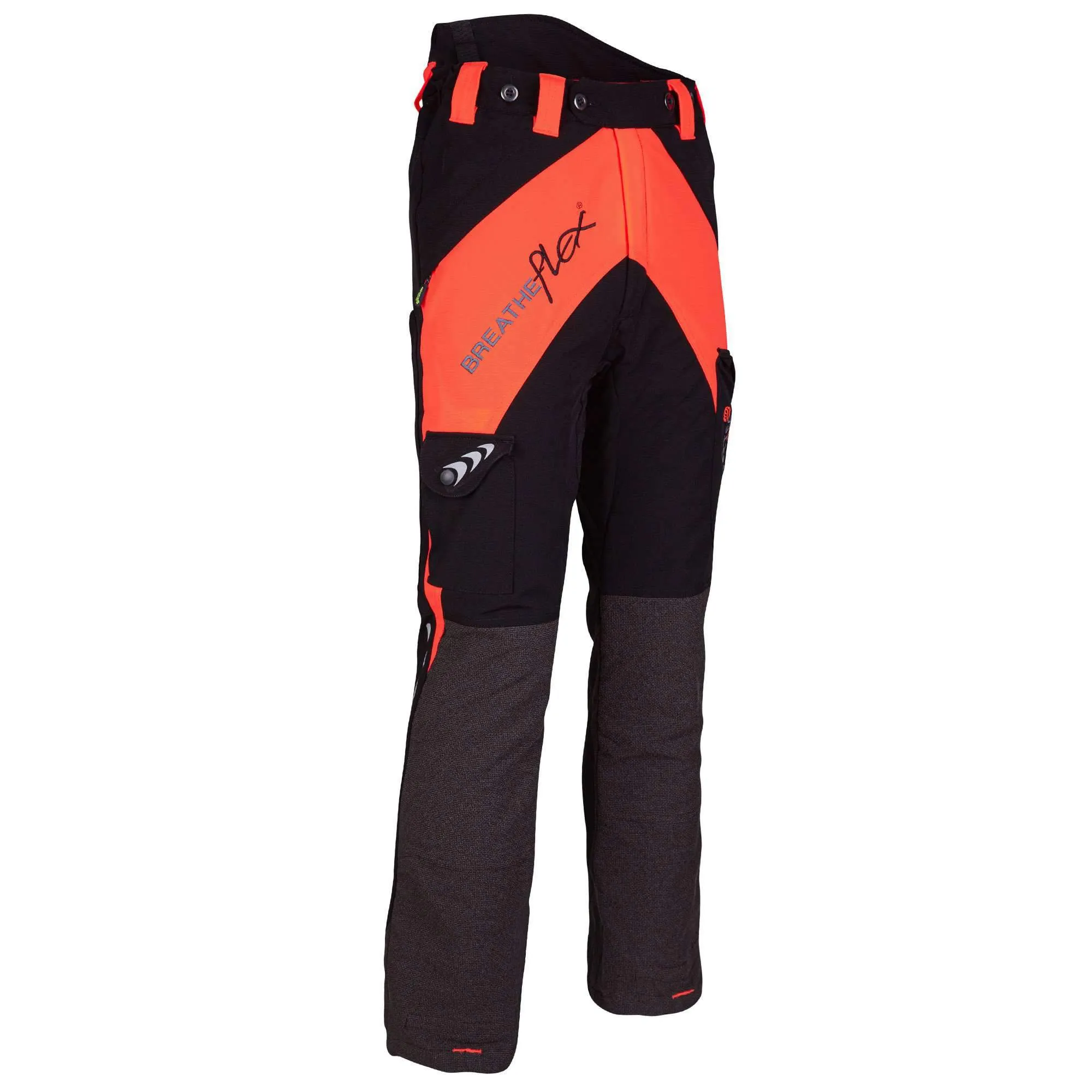 Arbortec Breatheflex Type C Class 1 Trousers