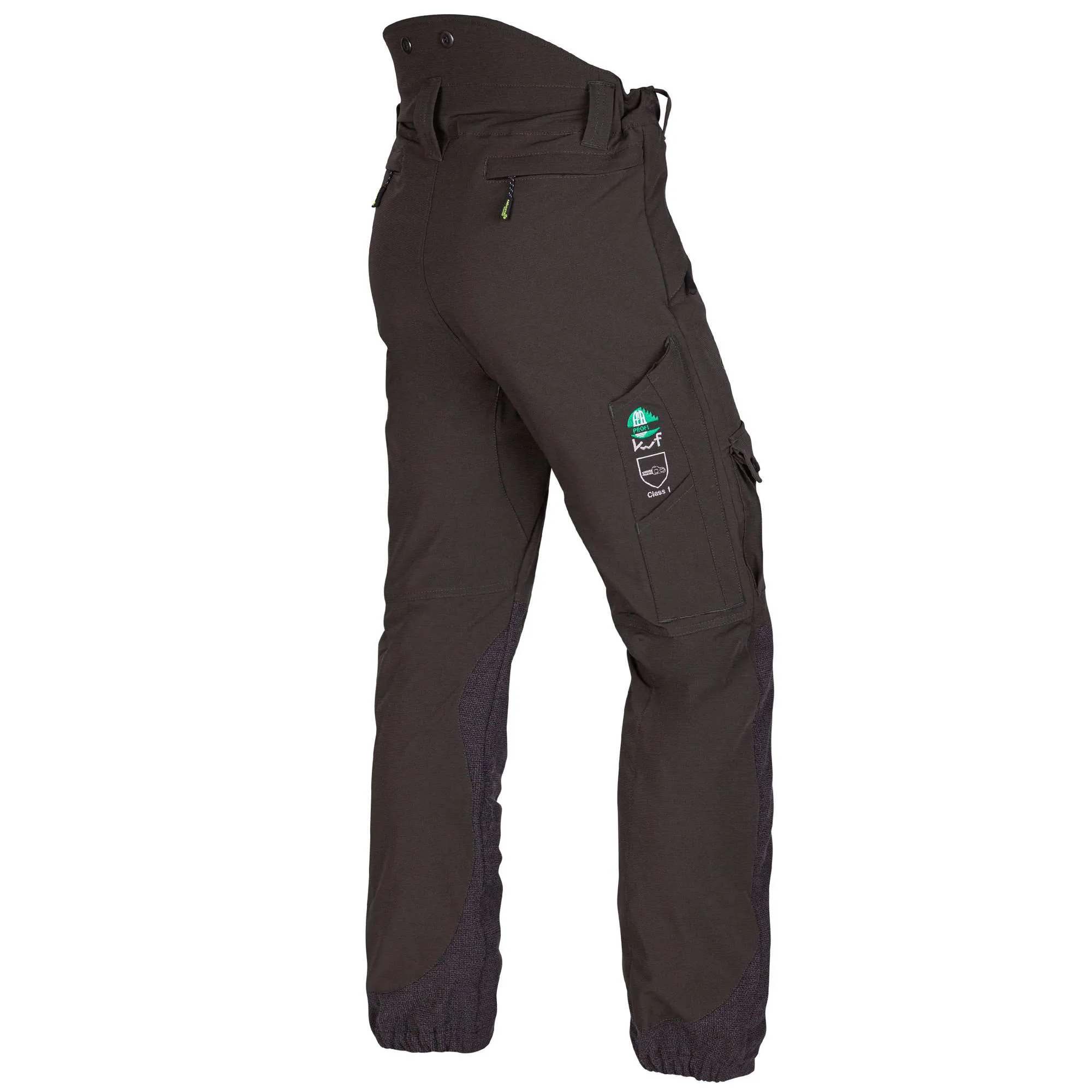 Arbortec Breatheflex Type C Class 1 Trousers
