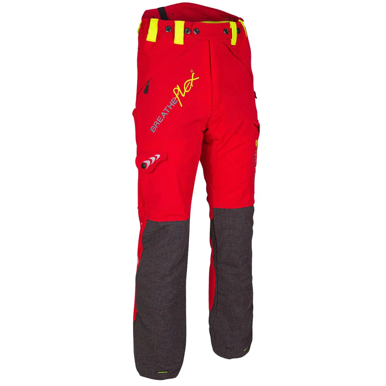 Arbortec Breatheflex Type C Class 1 Trousers