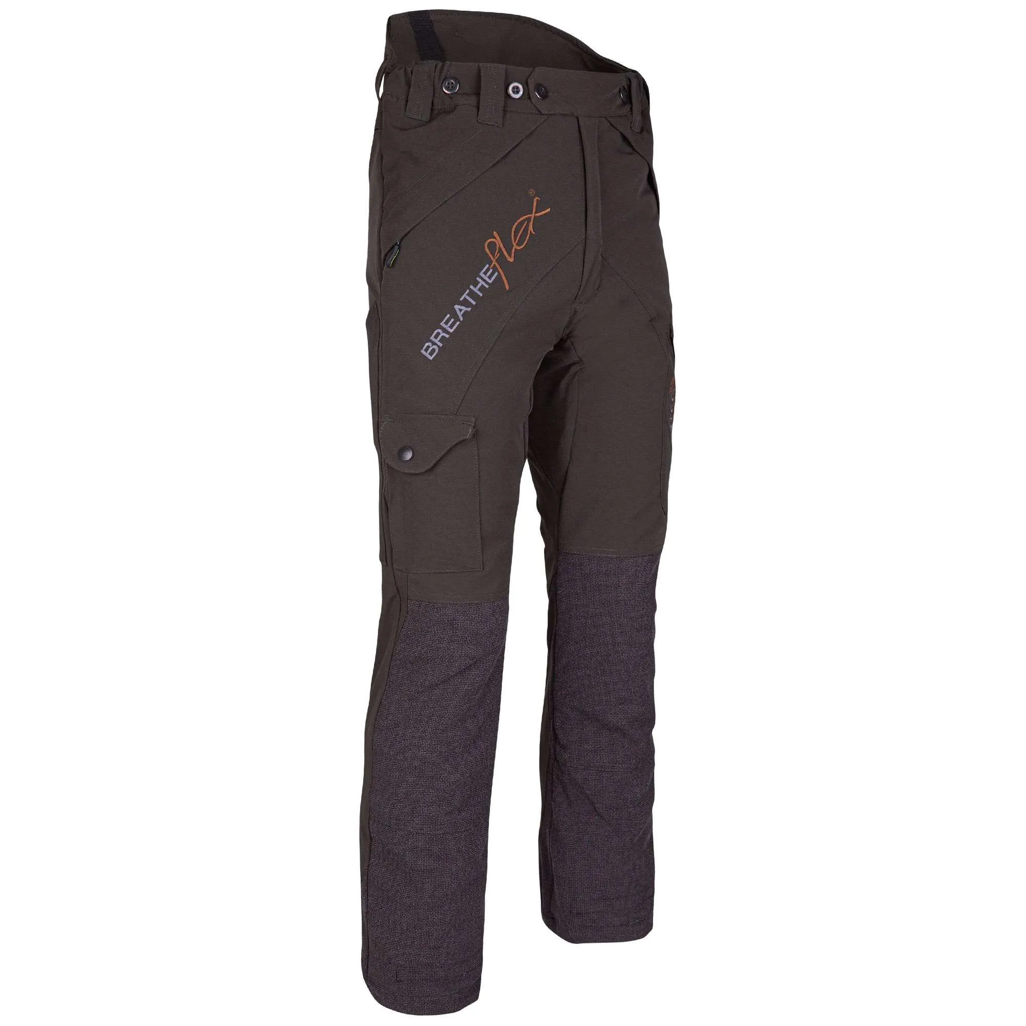 Arbortec Breatheflex Type C Class 1 Trousers
