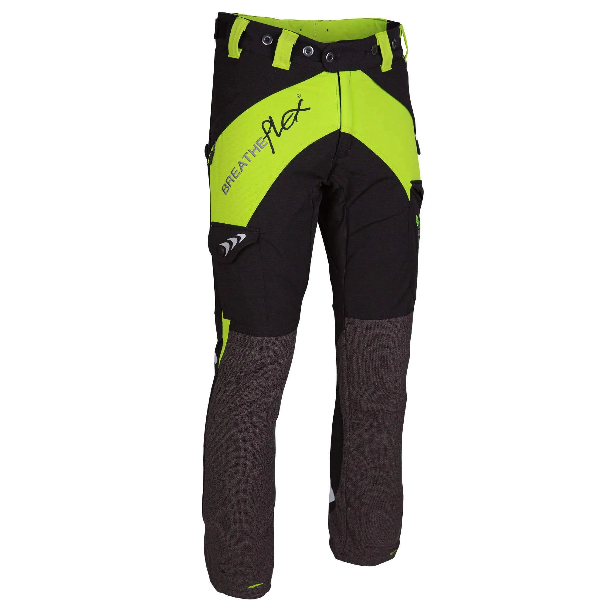 Arbortec Breatheflex Type C Class 1 Trousers