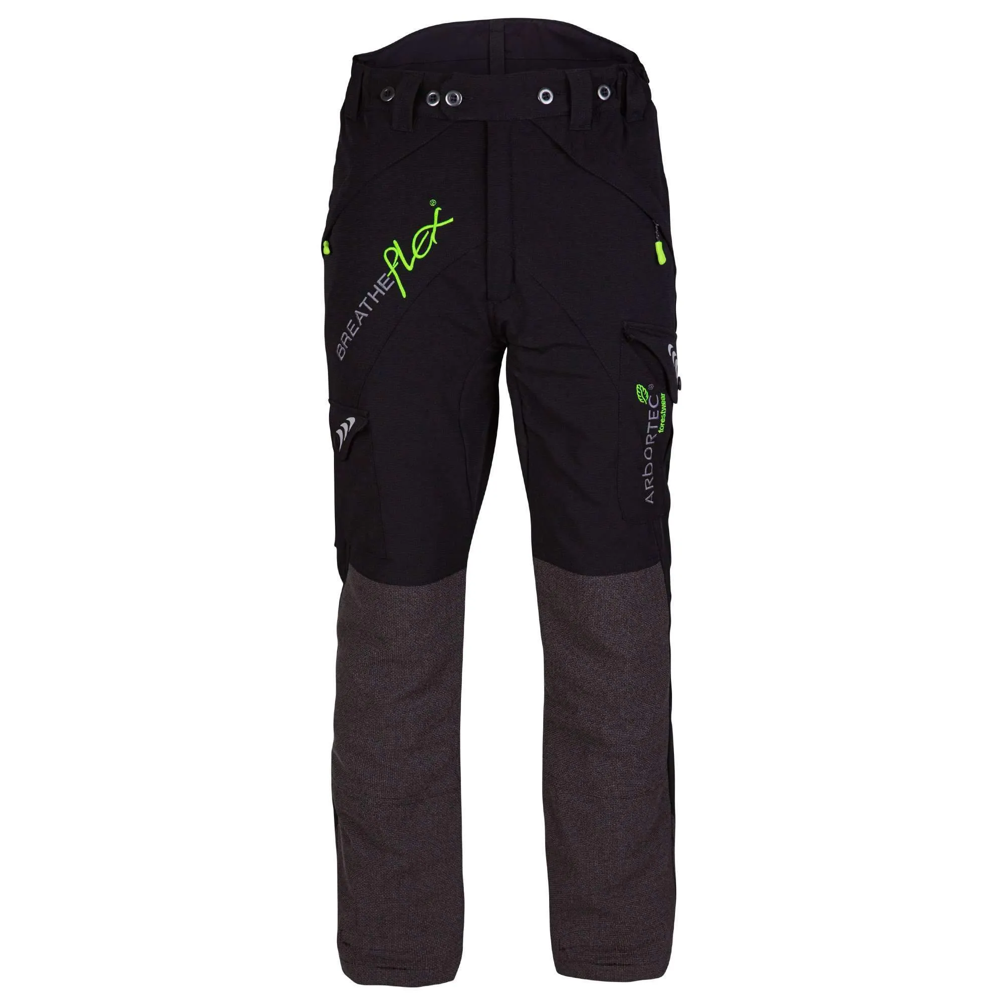 Arbortec Breatheflex Type C Class 1 Trousers