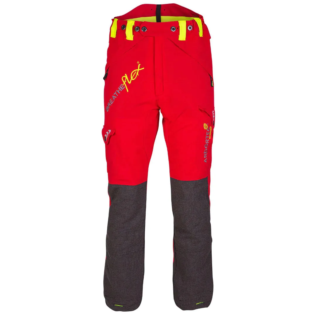 Arbortec Breatheflex Type C Class 1 Trousers