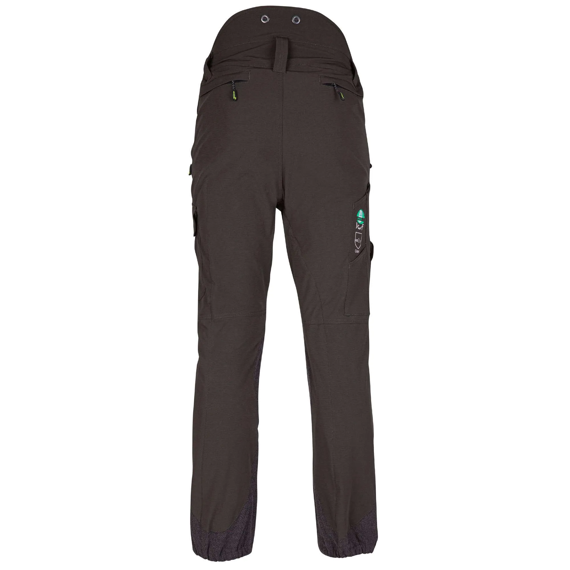 Arbortec Breatheflex Type C Class 1 Trousers
