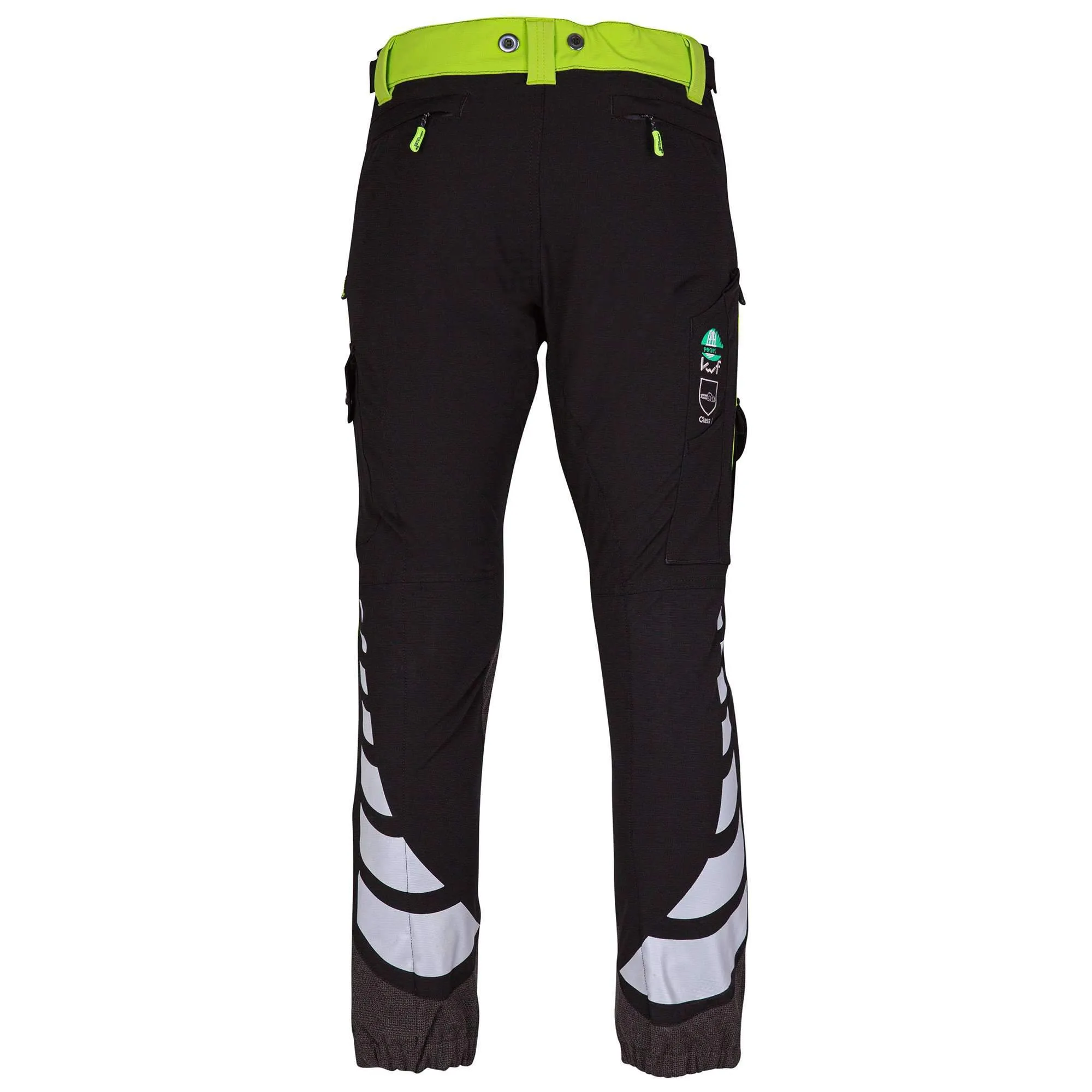 Arbortec Breatheflex Type C Class 1 Trousers