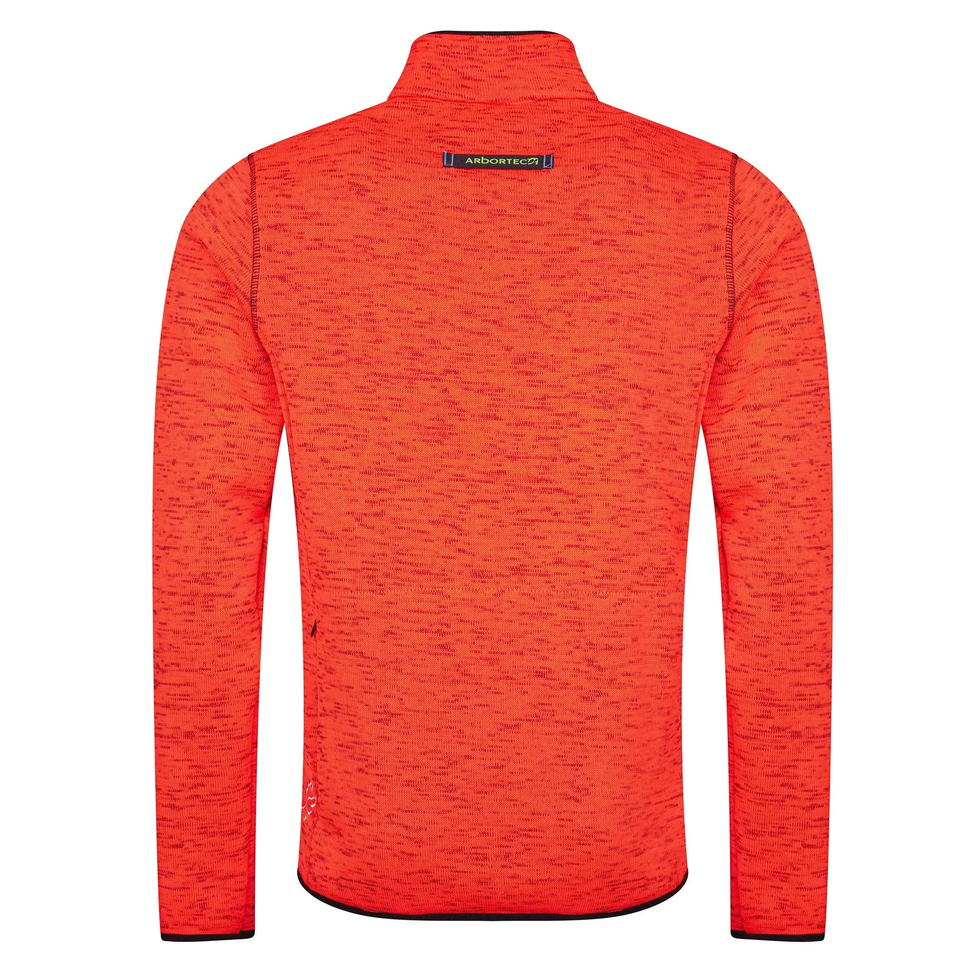 Arbortec Kudu Knitted Mélange Jacket