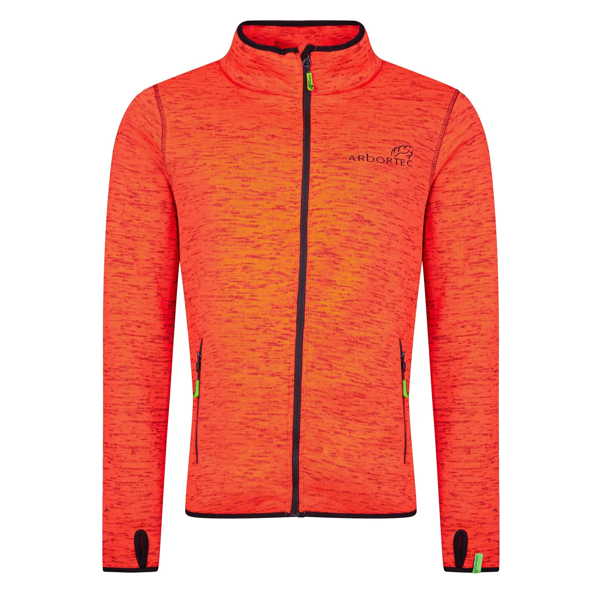 Arbortec Kudu Knitted Mélange Jacket