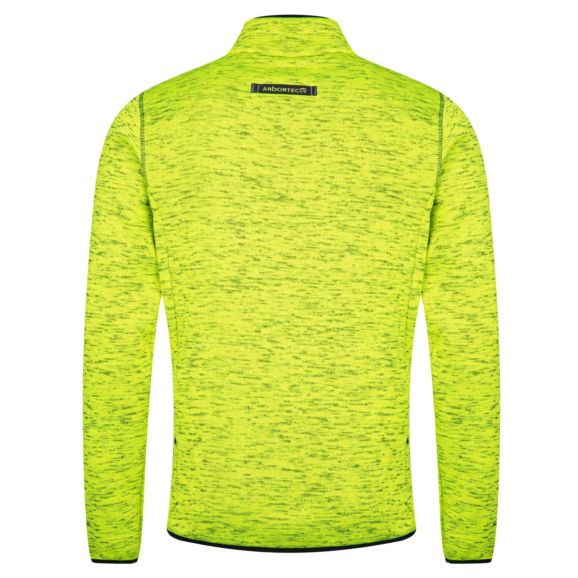 Arbortec Kudu Knitted Mélange Jacket