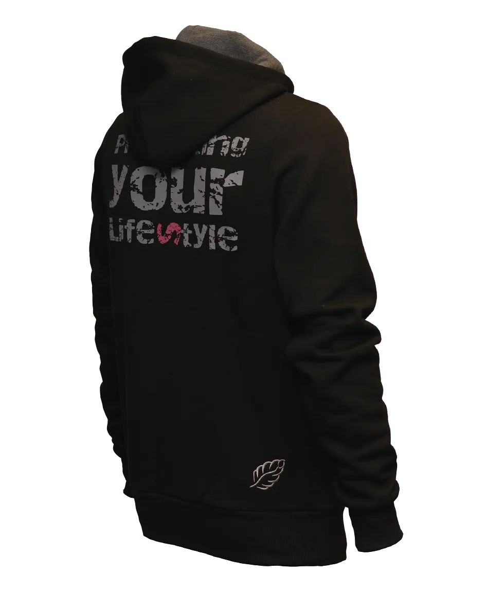 Arbortec PYL High-Neck Hoodie