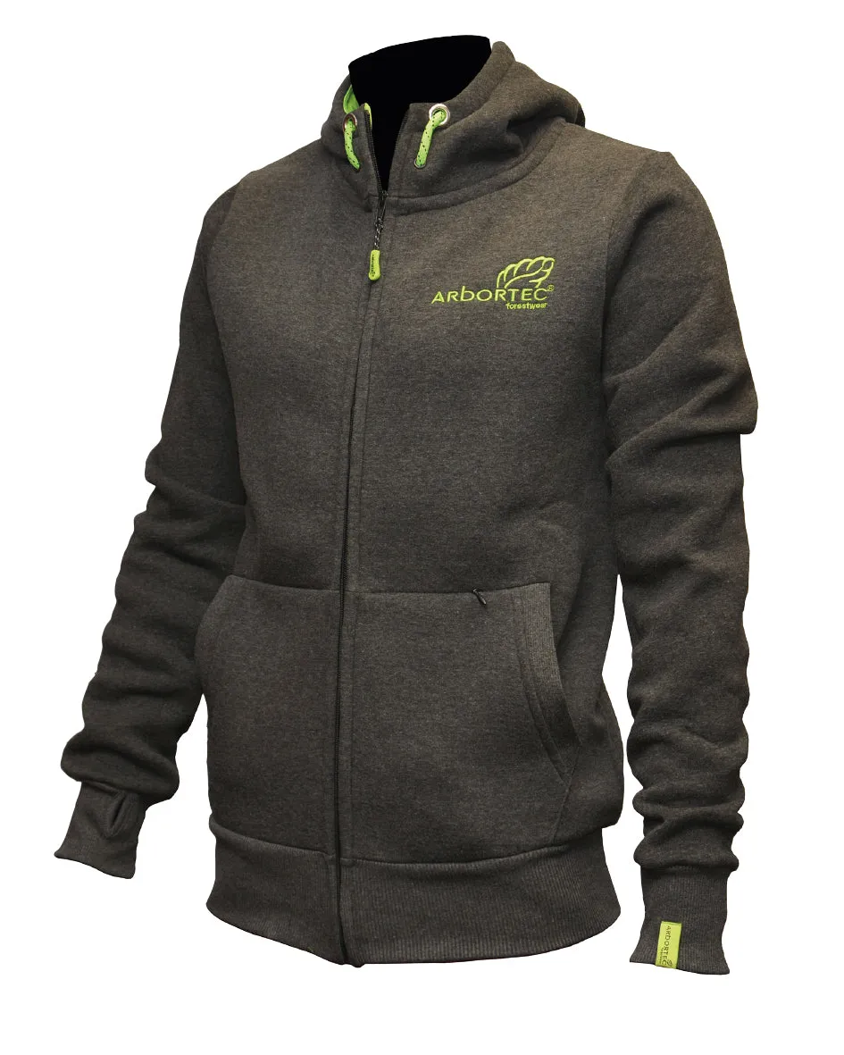 Arbortec Zip Hoodie