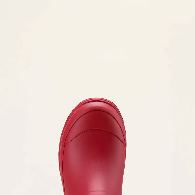 Ariat Kelmarsh Shortie Rubber Boot