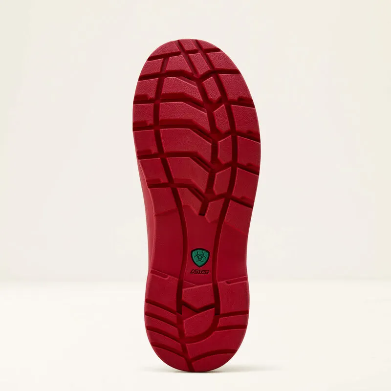 Ariat Kelmarsh Shortie Rubber Boot