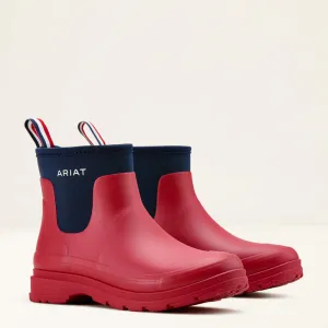 Ariat Kelmarsh Shortie Rubber Boot
