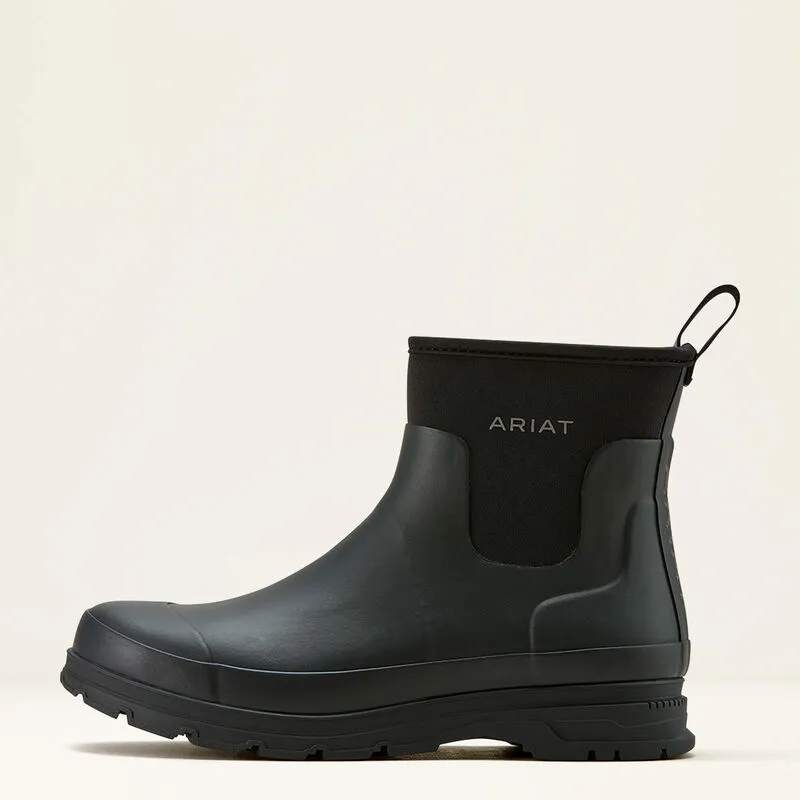 Ariat Men's Kelmarsh Shortie Rubber Boot