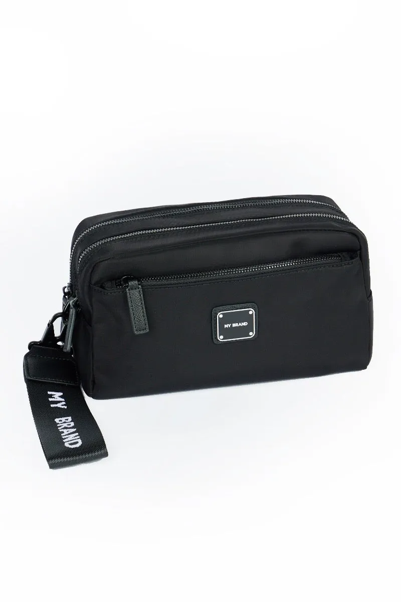 Bag 1 | BLACK