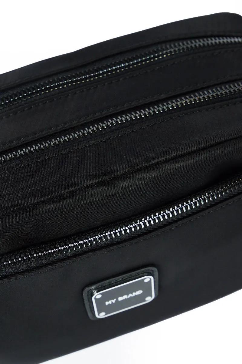 Bag 1 | BLACK